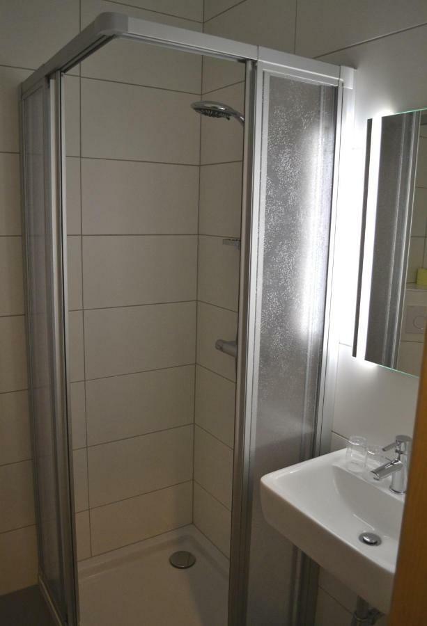 Pension Alpenrose Sankt Sigmund im Sellrain Luaran gambar